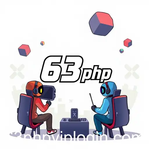 The Rise of 63php Amidst Gaming Evolution