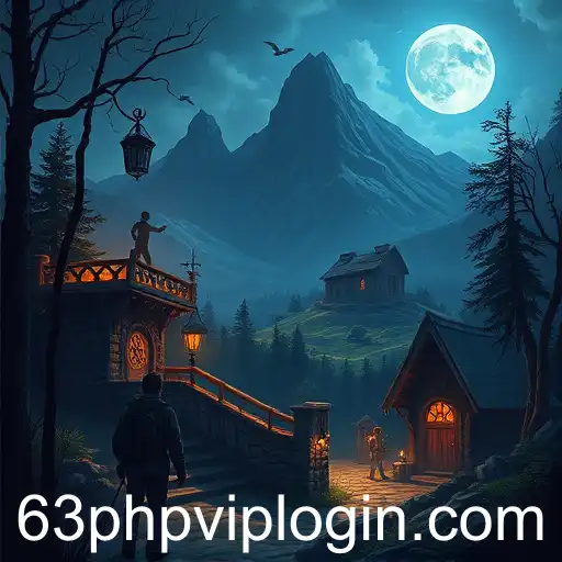 Exploring the Captivating World of Adventure Games