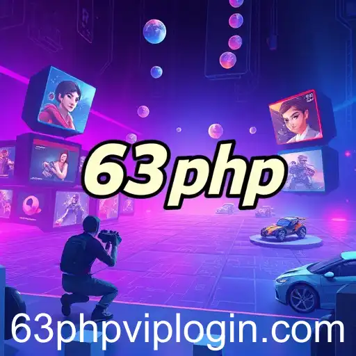 Digital Evolution: The Rise of 63php in Online Gaming