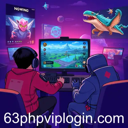 Emerging Trends in Online Gaming