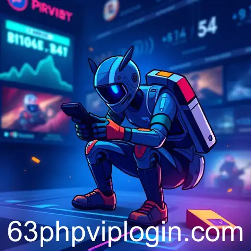 63PHP: Revolutionizing Online Gaming Experience