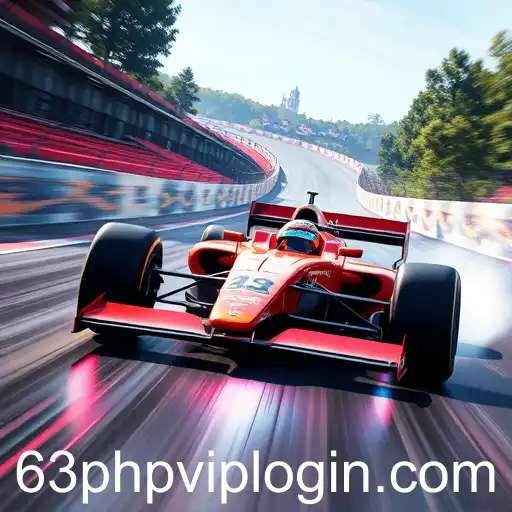 Exploring the Exciting World of Racing Games: A Thrilling Virtual Experience