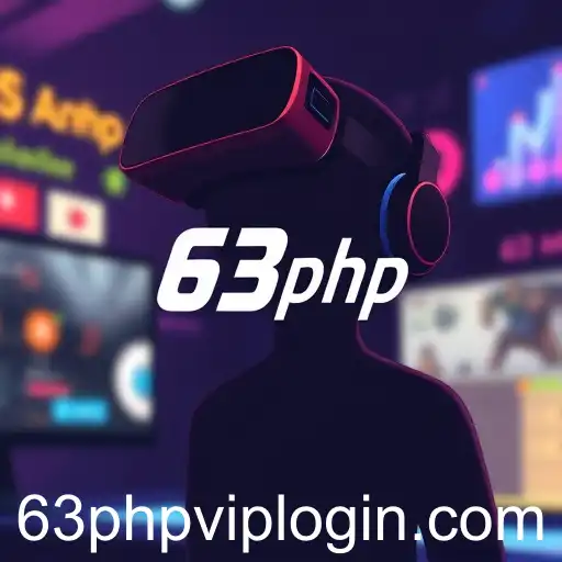 The Rise of 63PHP in the Online Gaming World