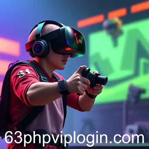 The Rise of 63php in the Gaming World