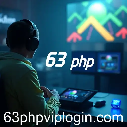 The Rise of 63PHP in Online Gaming