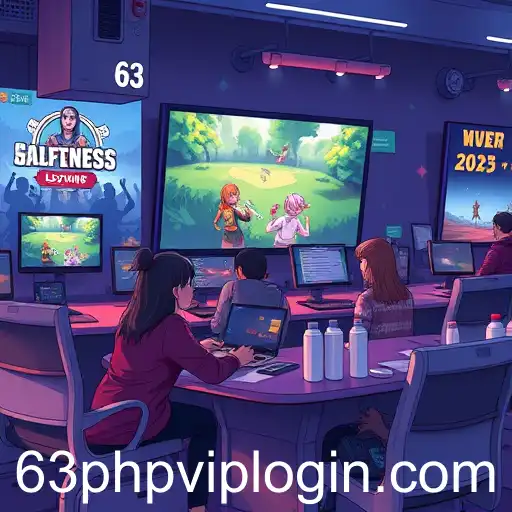 The Rise of 63php in Online Gaming