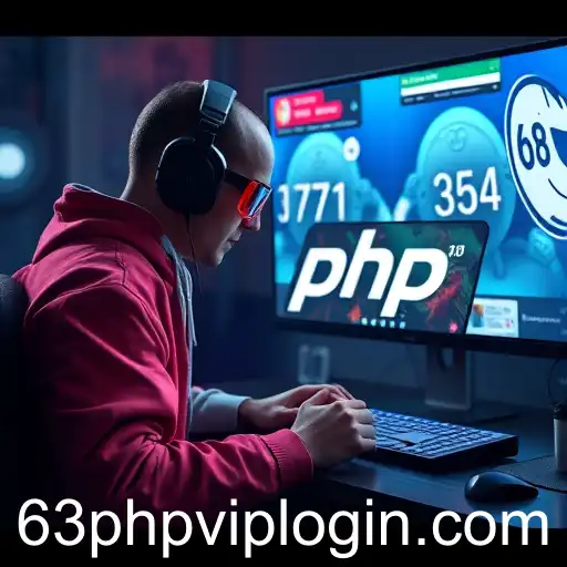 The Rise of '63php': Evolution of Gaming Platforms
