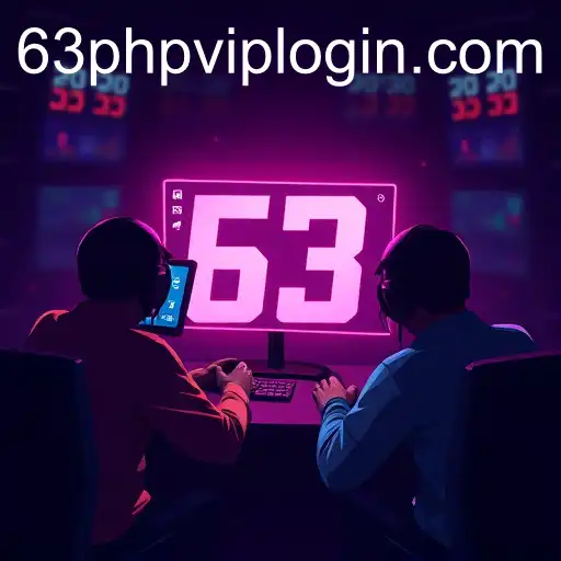 Rising Popularity of 63php Among Gaming Enthusiasts