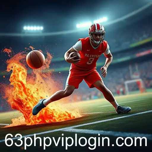 Exploring 'Sports Games': An Engaging Digital Arena with 63php